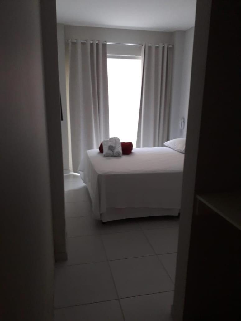 אנאפוליס Hotel Ruy Barbosa מראה חיצוני תמונה